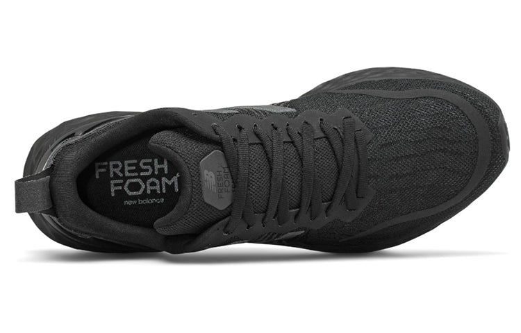 New Balance Fresh Foam Tempo 'Black' MTMPOTB