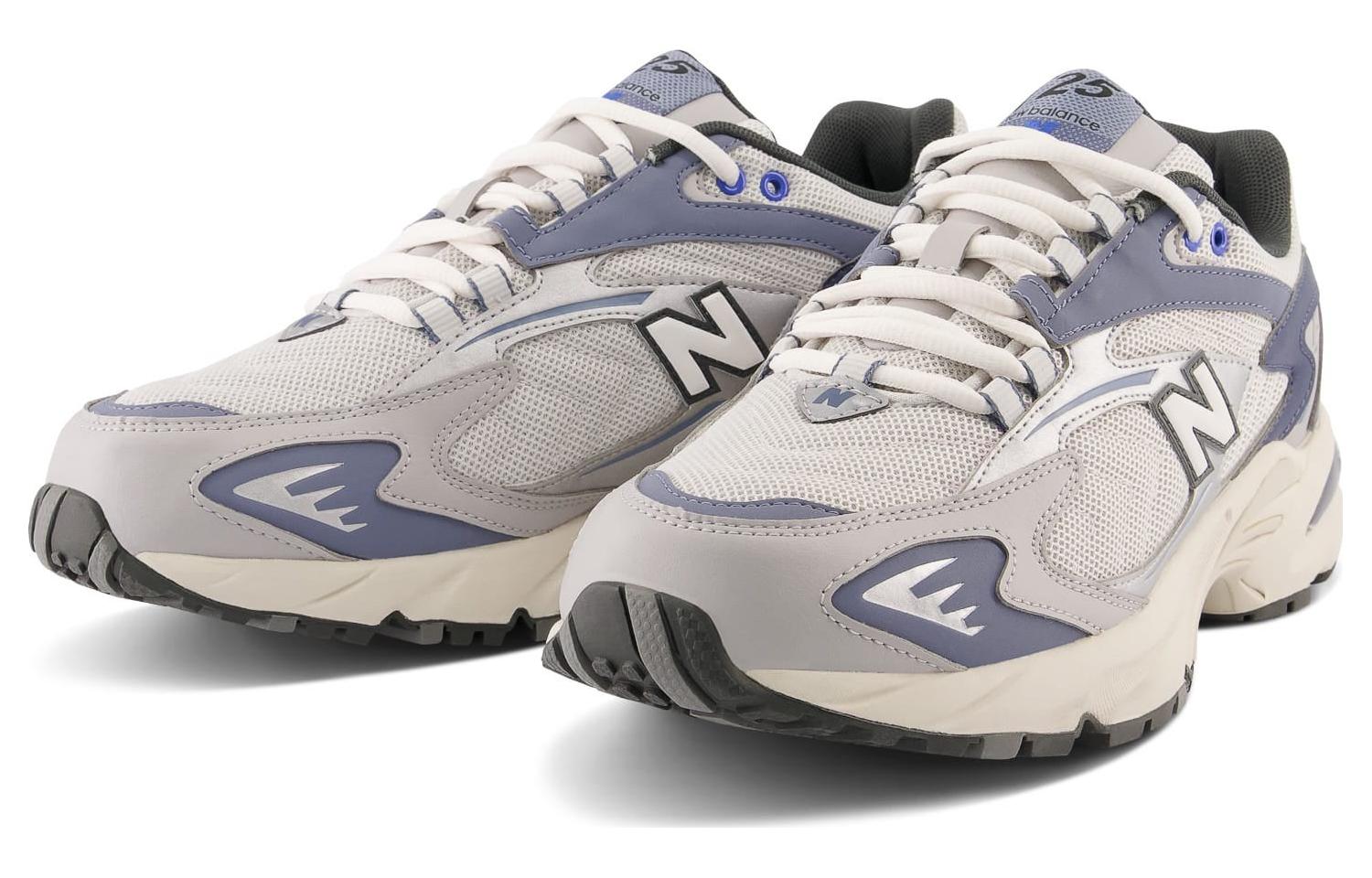 New Balance 725 AG Artificial Grass 'White Blue' ML725AG