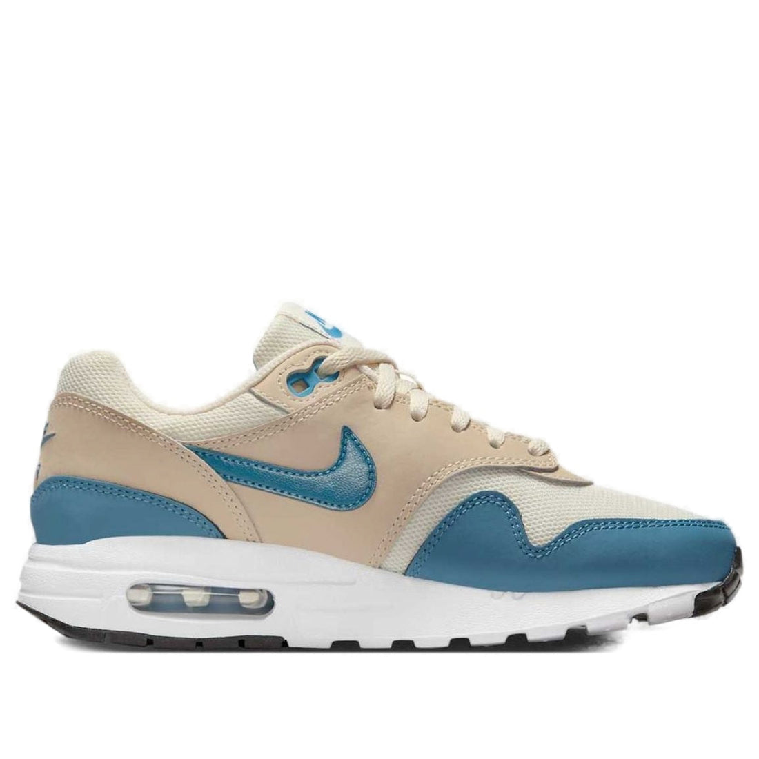 (GS) Nike Air Max 1 'Soft Pearl Smokey Blue' DZ3307-012