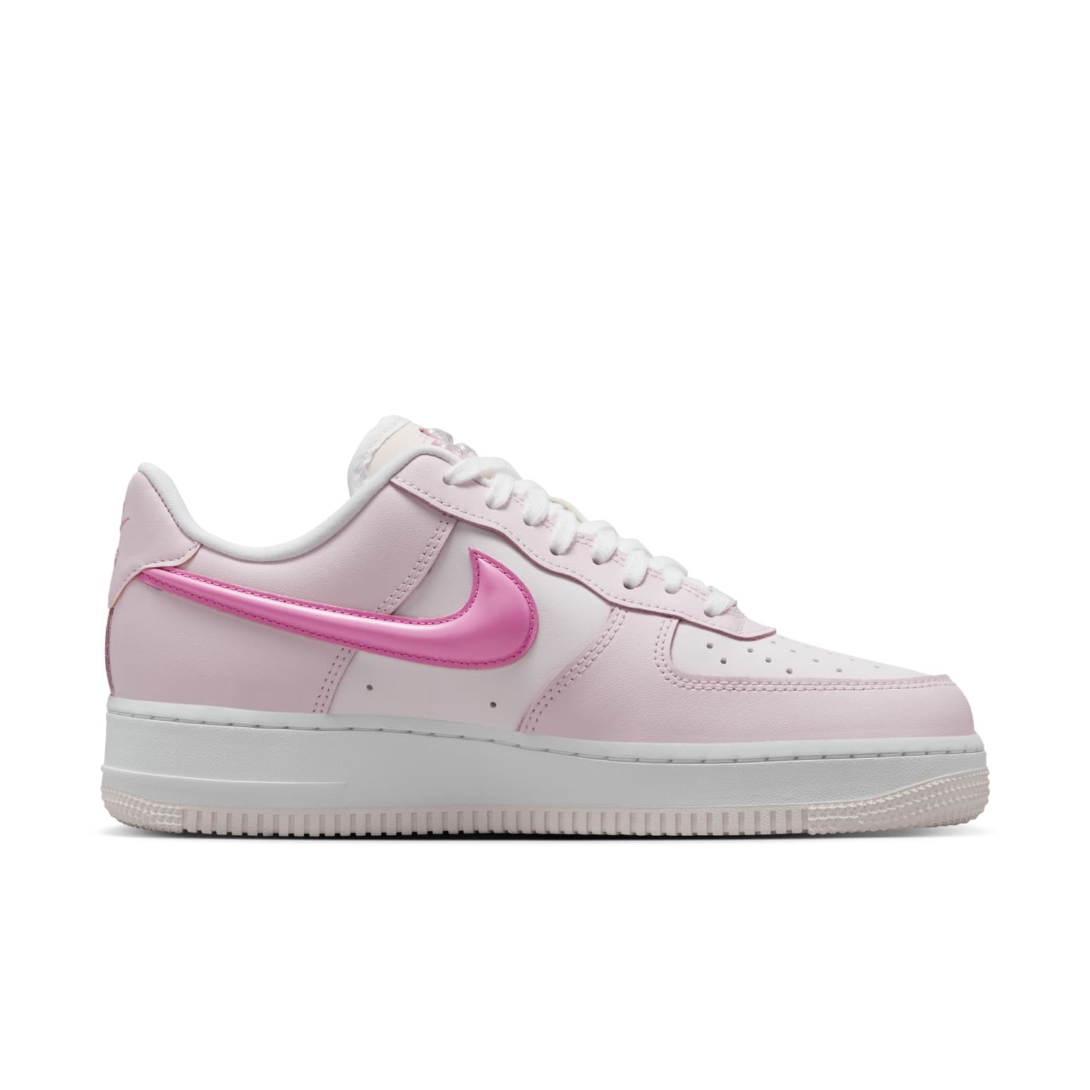 (WMNS) Nike Air Force 1 '07 LX 'Paw Print' HM3696-661