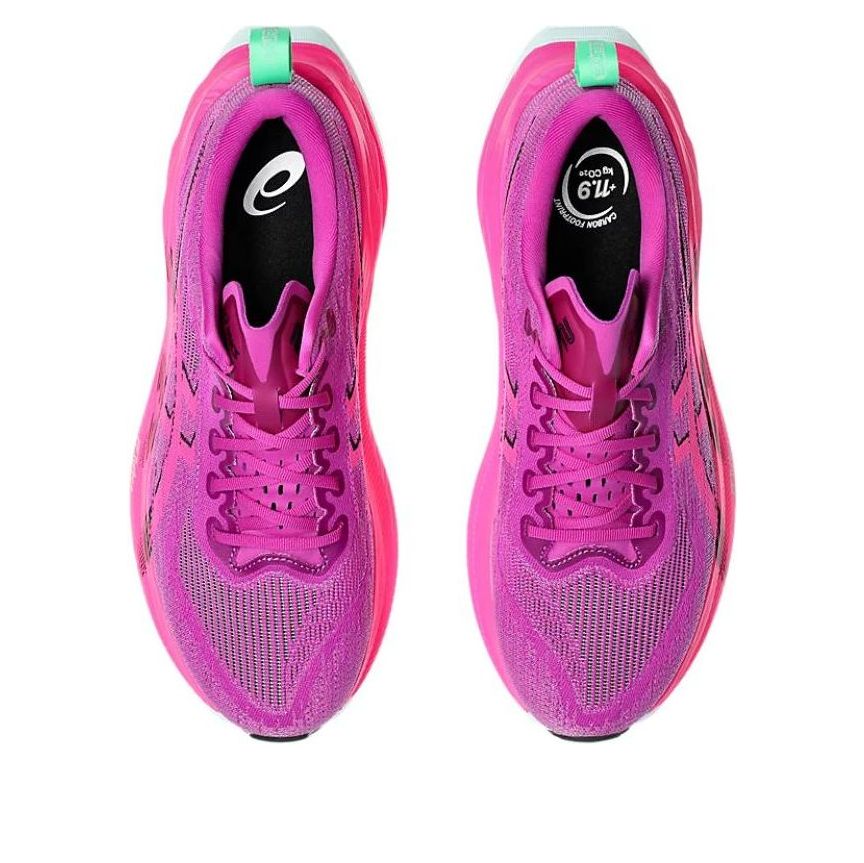 ASICS Superblast 2 'Bold Magenta Pink Glo' 1013A142-500