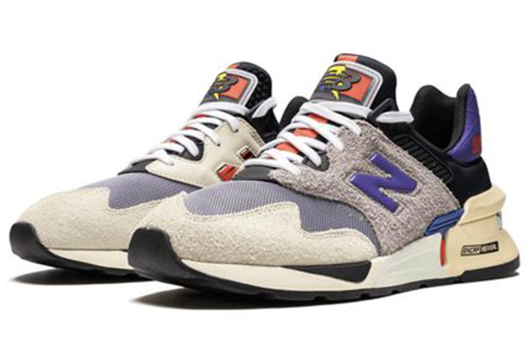 New Balance x Bodega 997S 'No Days Off' MS997JBK
