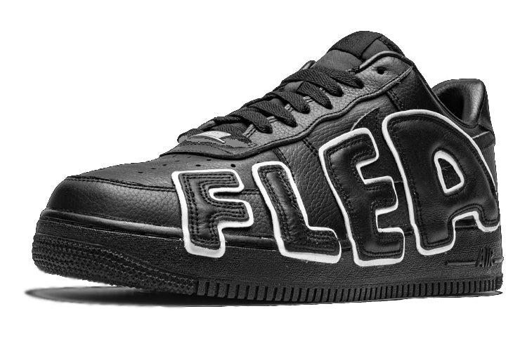 Nike x Travis Scott Cactus Plant Flea Market Air Force 1 Low Premium 'Black' DC4457-001