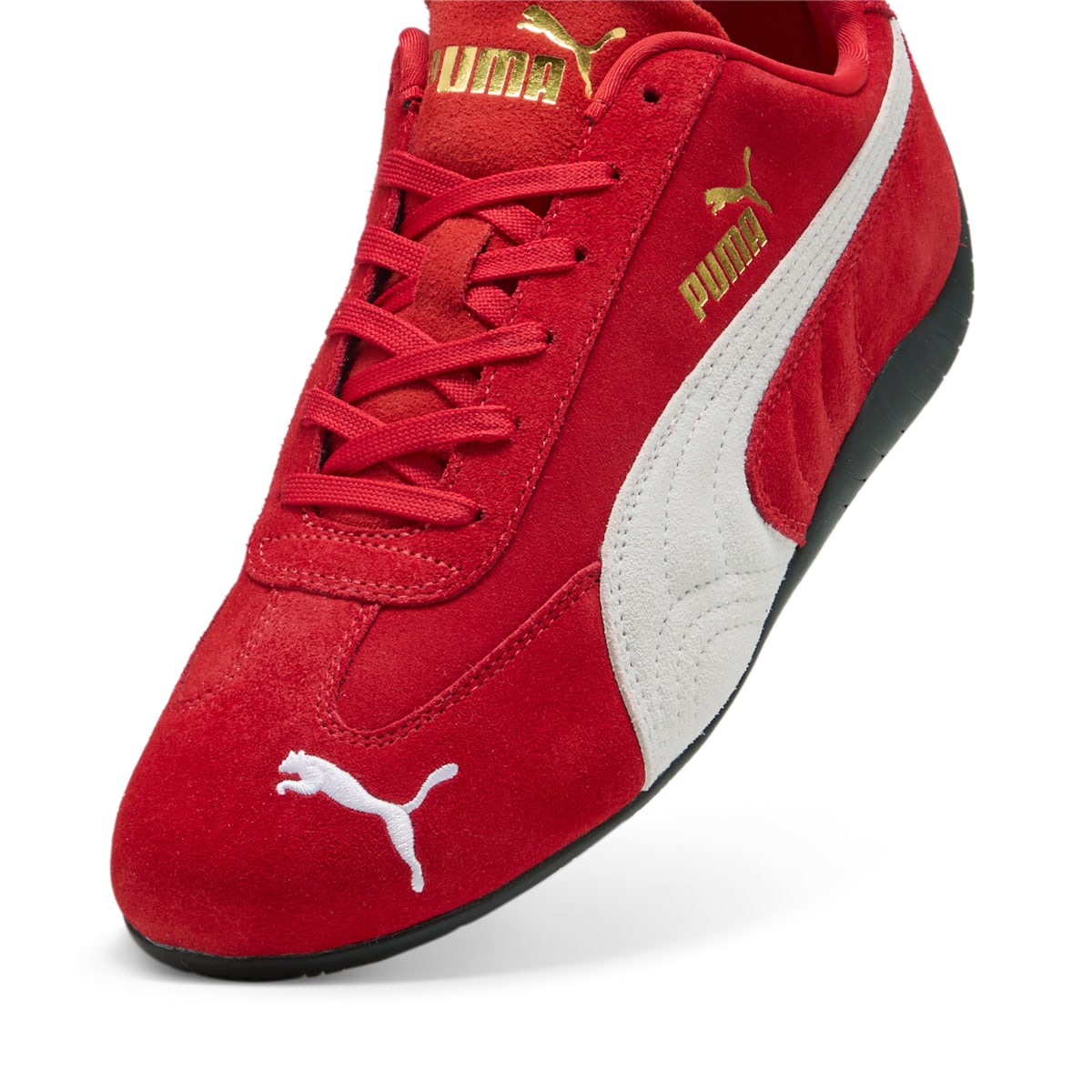 (WMNS) Puma Speedcat OG 'Red White' 400986-02