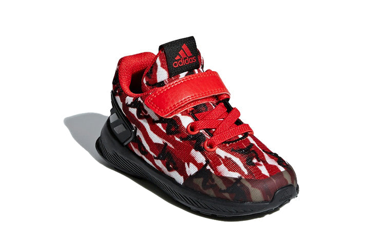 adidas RAPIDARUN SPIDER-MAN EL I D97100