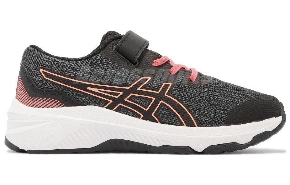 (PS) ASICS GT-1000 11 'Black Papaya' 1014A238-009