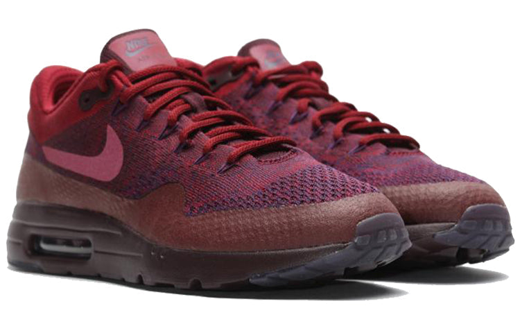 Nike Air Max 1 Ultra Flyknit 'Grand Purple' 856958-566