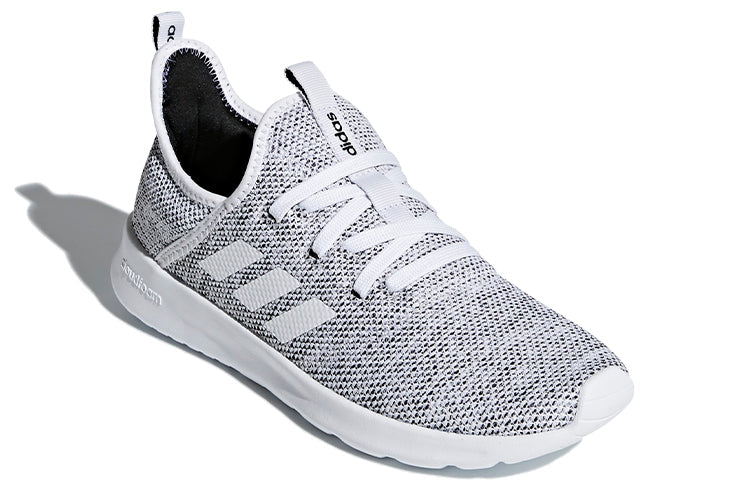 (WMNS) adidas Cloudfoam Pure 'Cloud White' DB0695