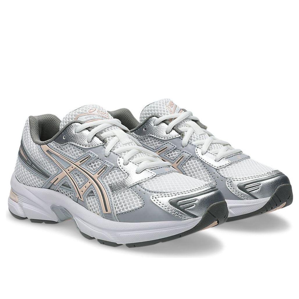 (GS) ASICS Gel-1130 'White Pearl Pink' 1204A169-101
