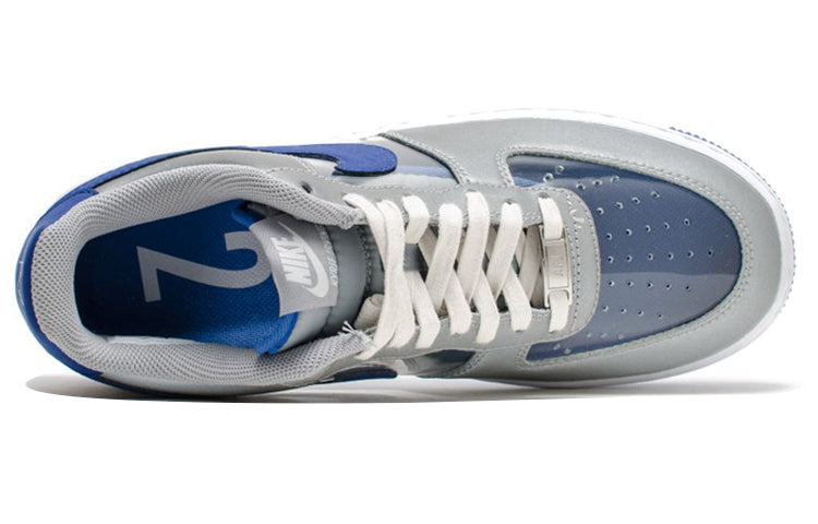 Nike Air Force 1 CMFT 'Kyrie Irving' 687843-002