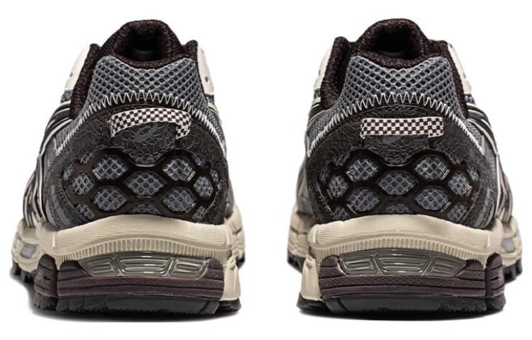 ASICS Gel-Kahana 8 'Cream and Black' 1011B895-020