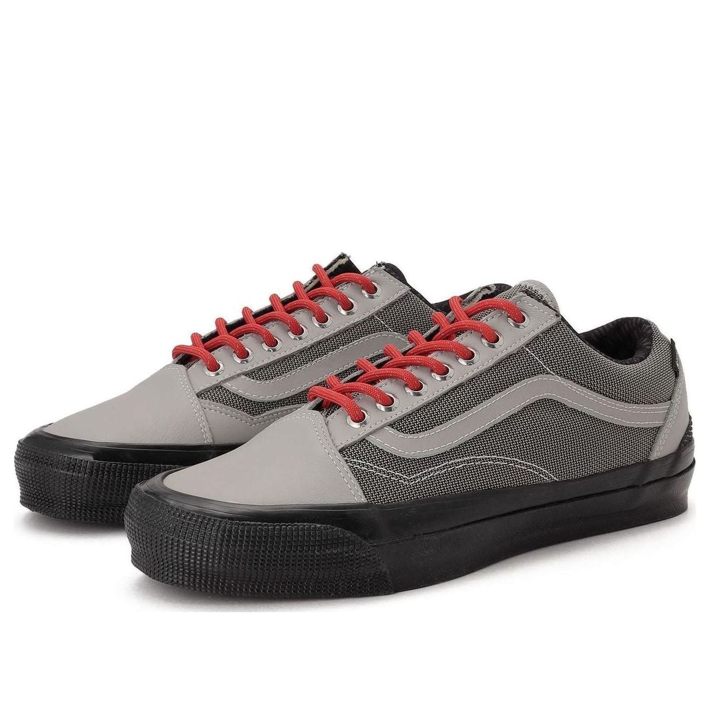 Vans Old Skool Premium Gore-Tex 'Cement Red' VN000D0UMTL