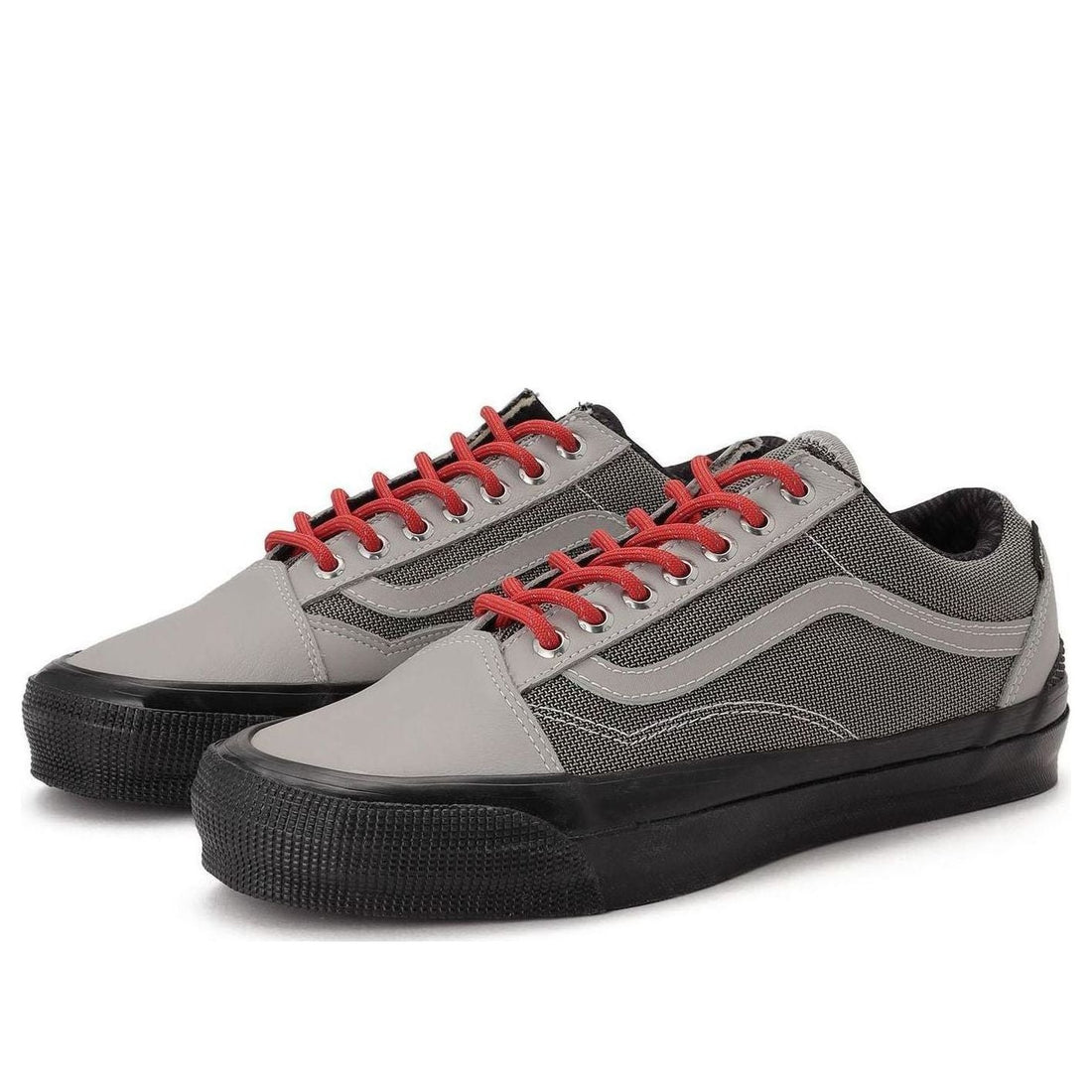 Vans Old Skool Premium Gore-Tex 'Cement Red' VN000D0UMTL