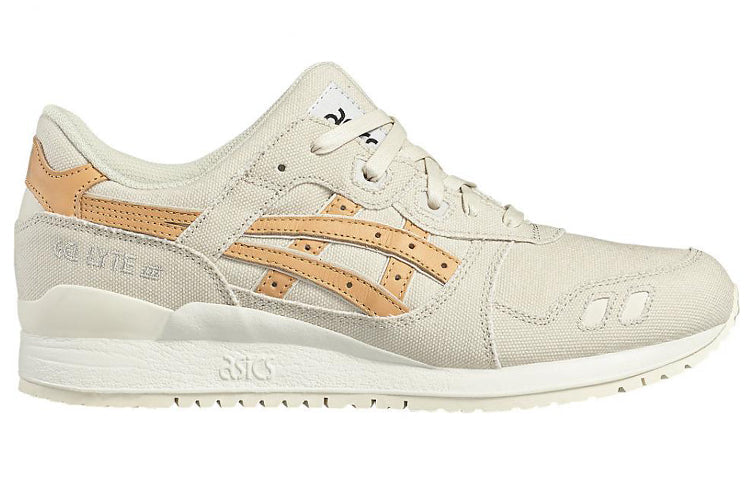 ASICS Gel-Lyte III 'Birch Tan' H7E2N-0271