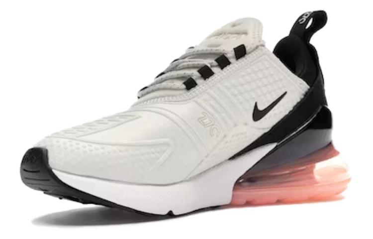 (WMNS) Nike Air Max 270 SE 'Storm Pink' AR0499-002