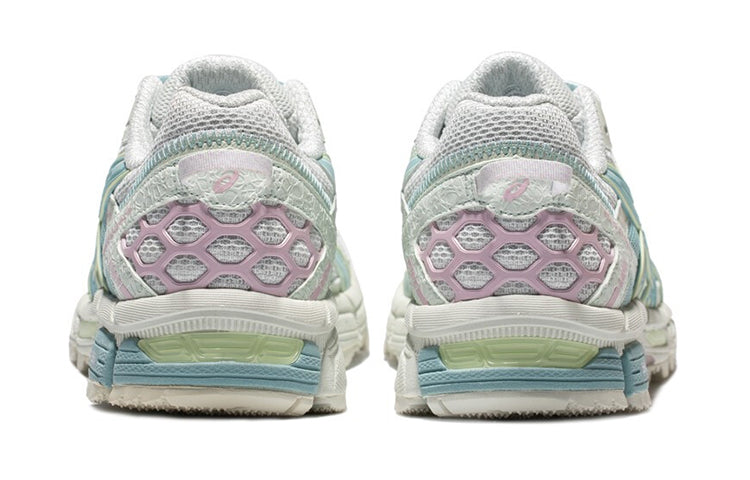 (WMNS) ASICS Gel-Kahana 8 For 'Blue' 1012A978-301