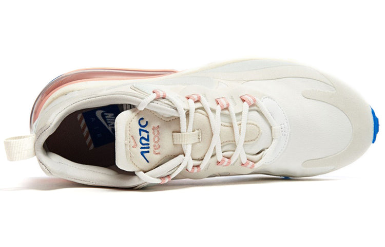 (WMNS) Nike Air Max 270 React 'American Modern' AT6174-100