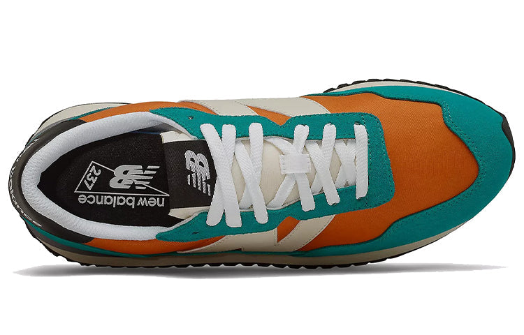 New Balance 237 'Orange Green' MS237AB