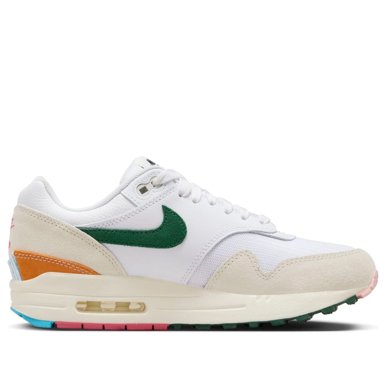 (WMNS) Nike Air Max 1 'All Petals United' FQ0256-131