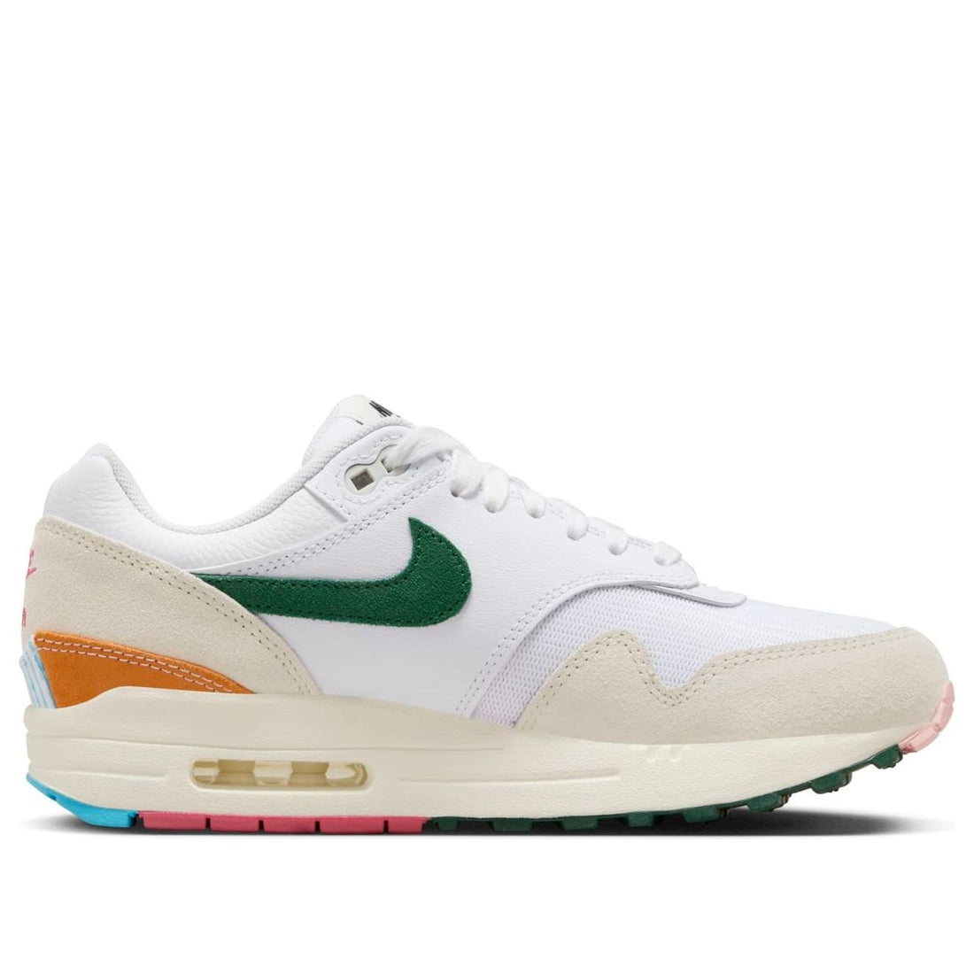 (WMNS) Nike Air Max 1 'All Petals United' FQ0256-131