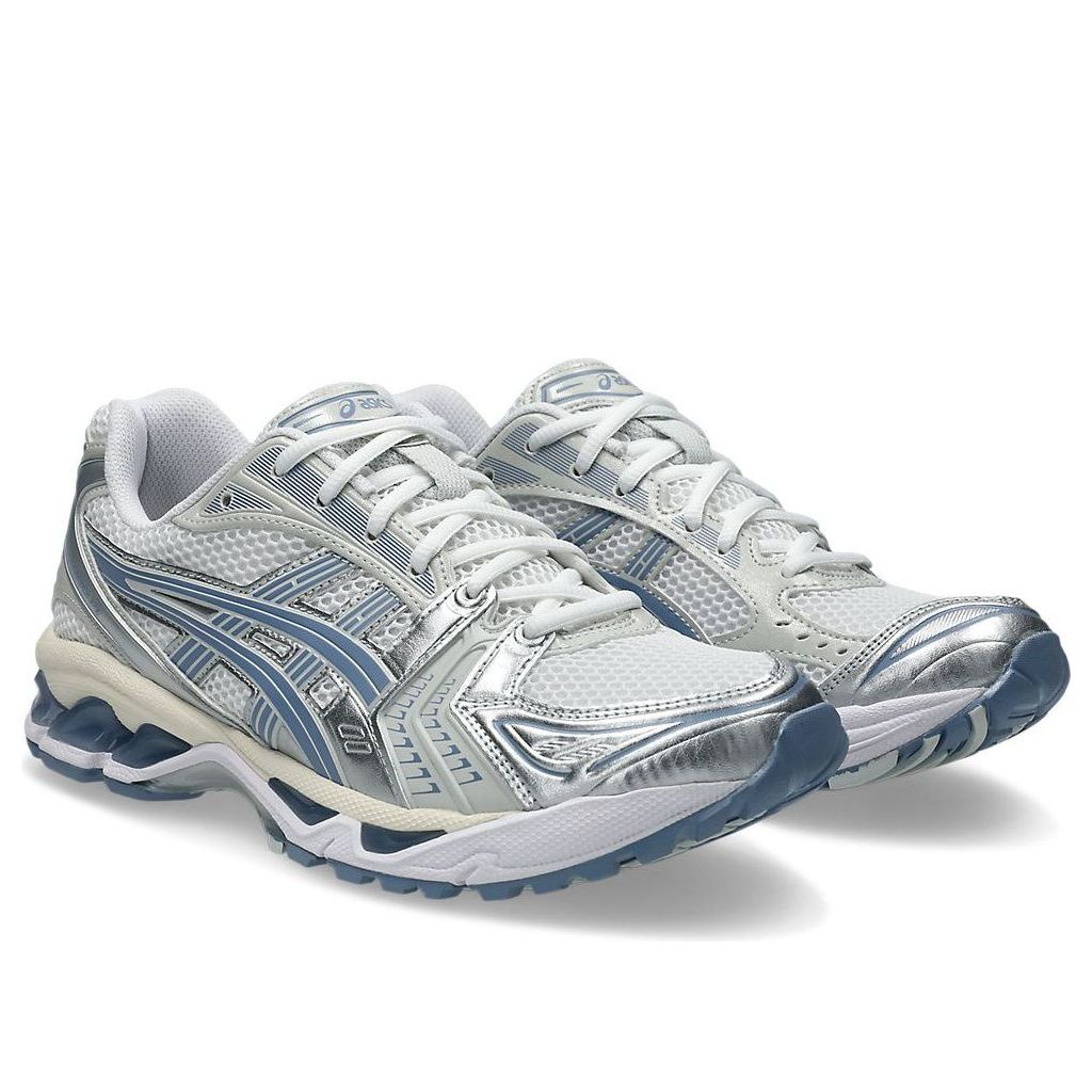 ASICS Gel-Kayano 14 'White Light Navy' 1203A537-115