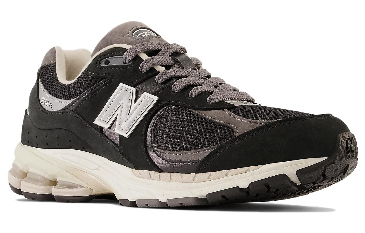 New Balance 2002R 'Premium Vintage Black' M2002RNC
