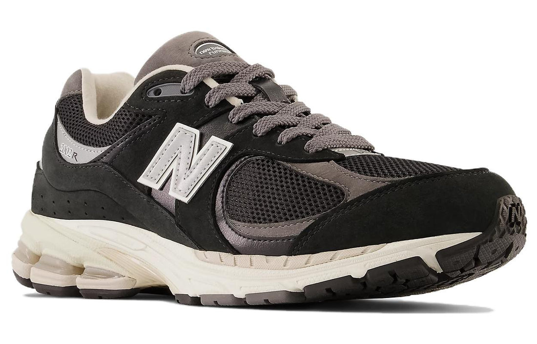 New Balance 2002R 'Premium Vintage Black' M2002RNC