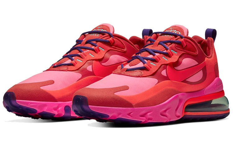 Nike Air Max 270 React 'Electronic Music' AO4971-600
