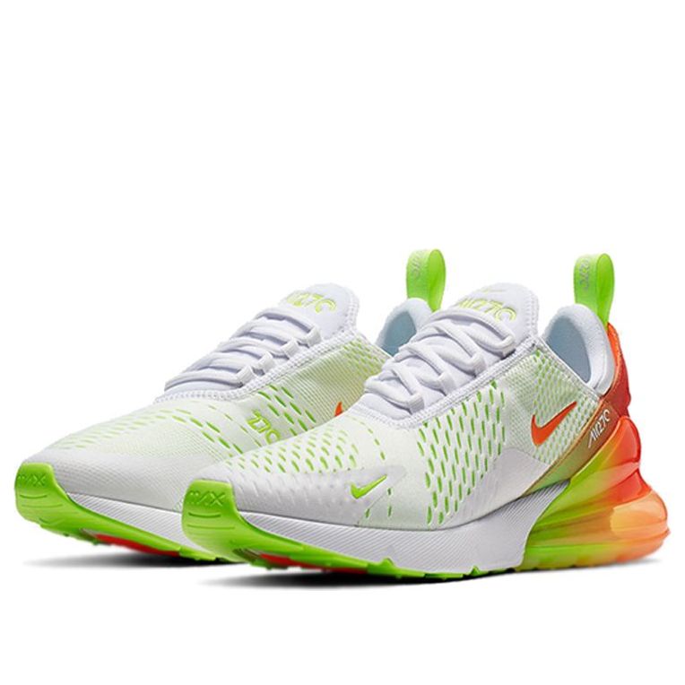 Nike Air Max 270 'Summer Gradient White' CN7077-181