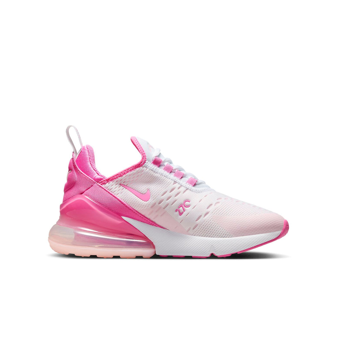 (GS) Nike Air Max 270 'Playful Pink' FZ4116-100