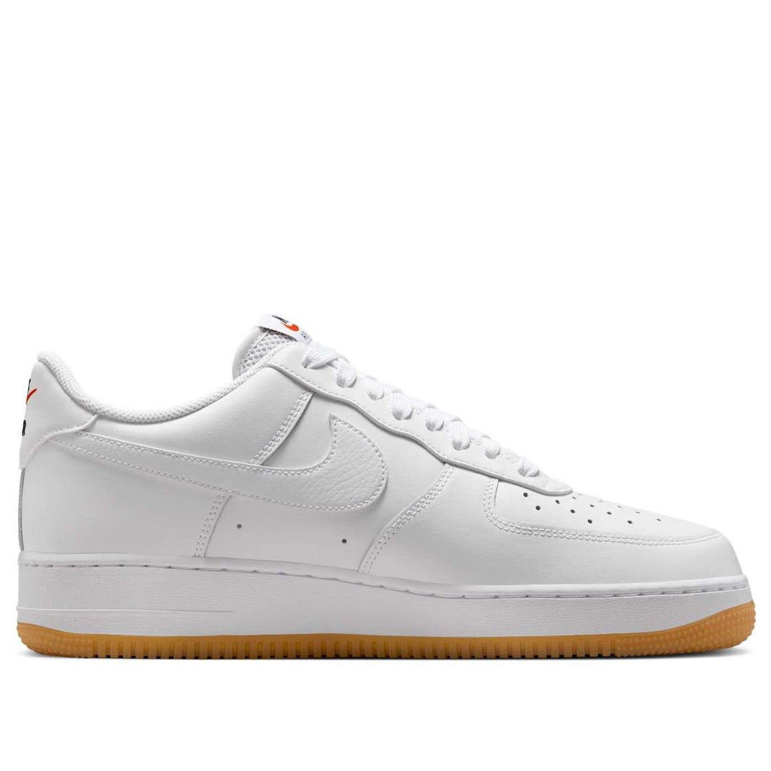 Nike Air Force 1 Low 'White Gum' II7630-100