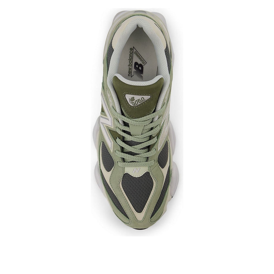 New Balance 9060 'Olive' U9060CTD