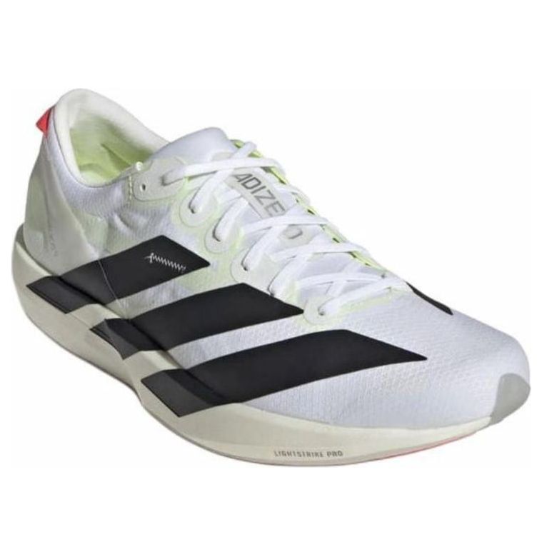 adidas Adizero Adios 9 'Cloud White Core Black' IF9419