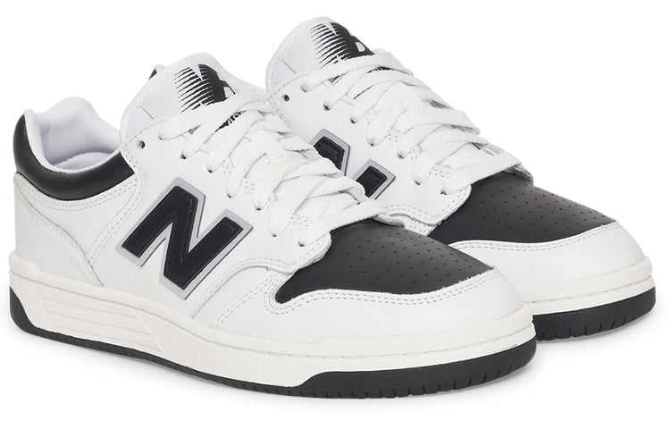 New Balance Junya Watanabe MAN x 480 'eYe White Black' BB480LMA