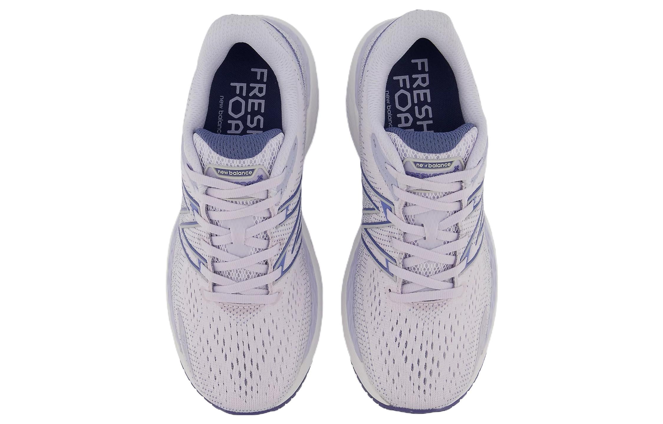 (WMNS) New Balance Fresh Foam 860 V12 'Libra Night Sky 'Grey Blue' W860D12