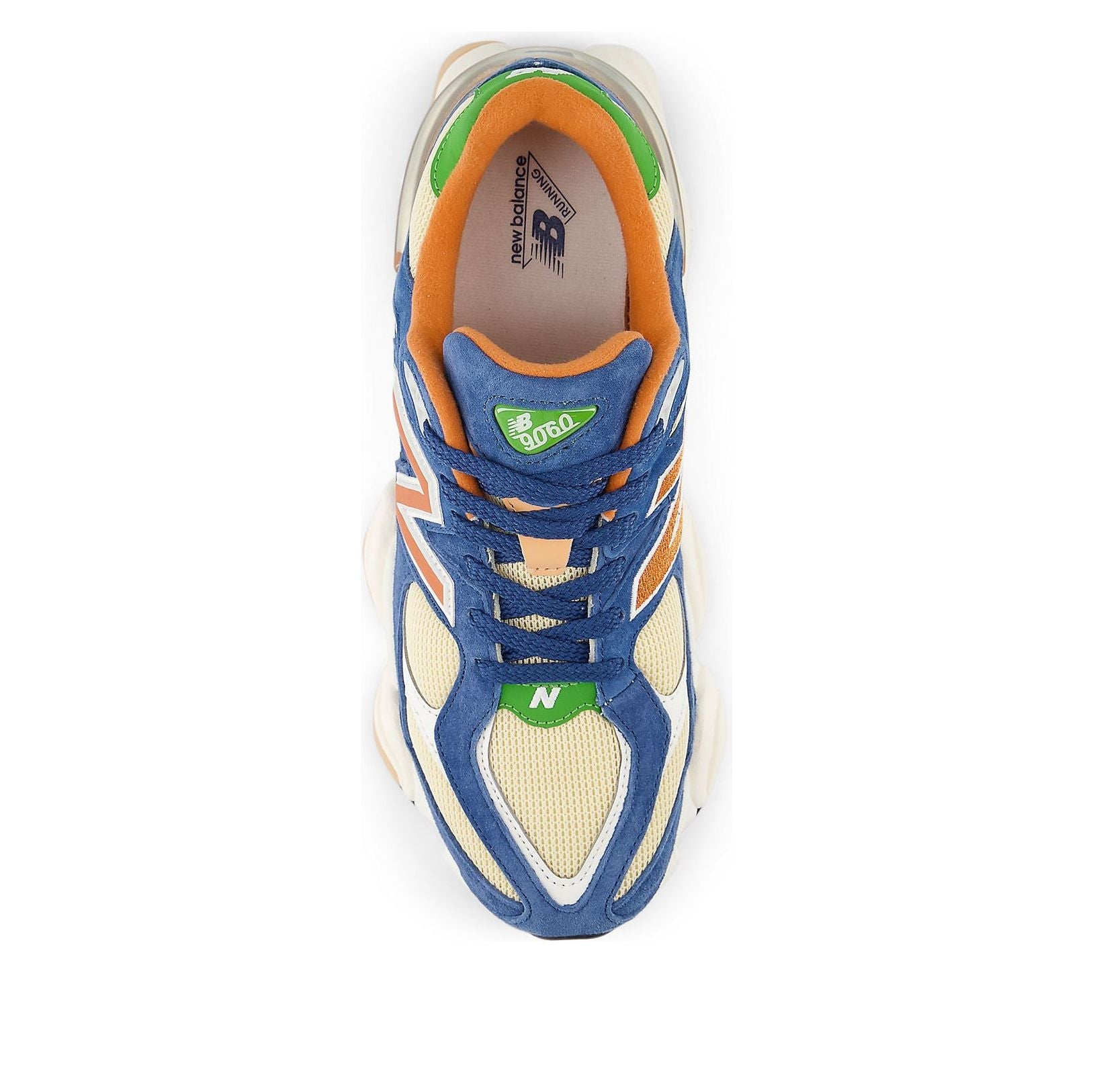 New Balance 9060 'Blue Beige' U9060LDC