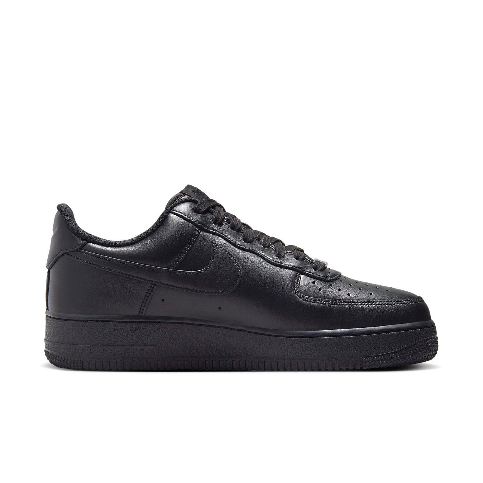 Nike x 1017 ALYX 9SM Air Force 1 Low SP 'Triple Black' FJ4908-001