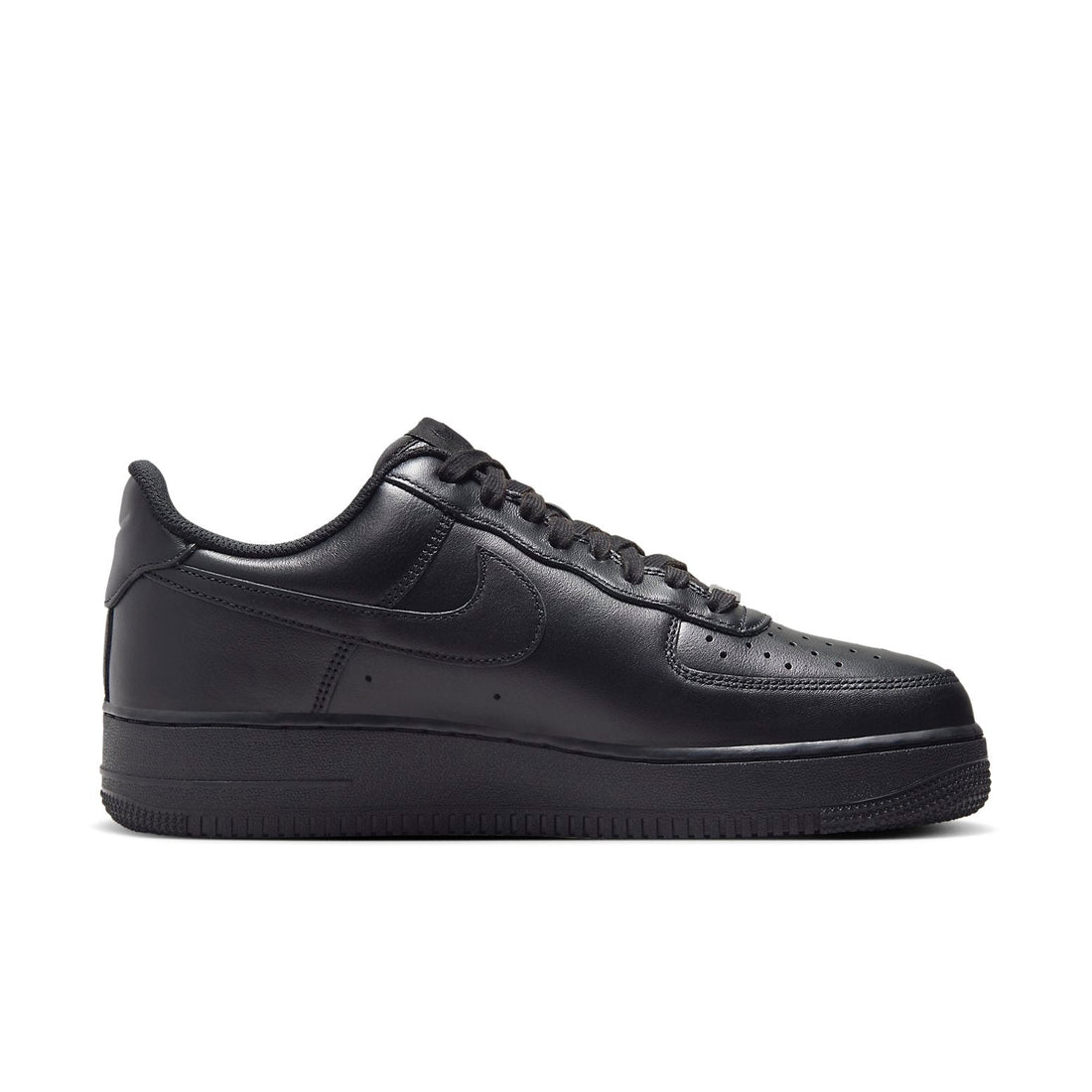 Nike x 1017 ALYX 9SM Air Force 1 Low SP 'Triple Black' FJ4908-001