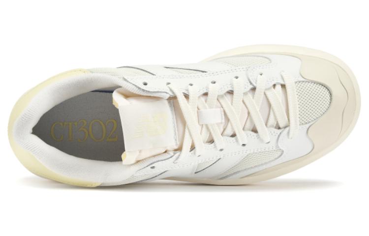 New Balance CT302 'White Beige' CT302OF