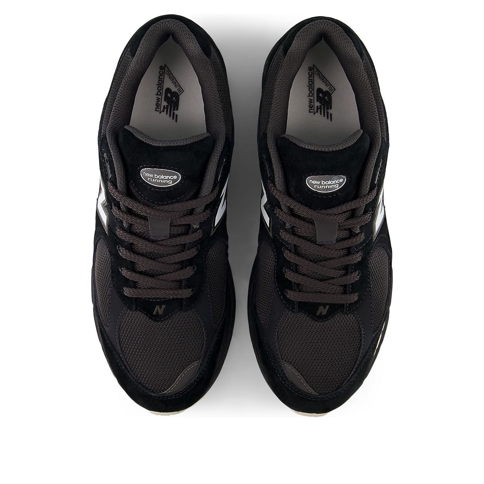 New Balance 2002R 'Black' U2002RL