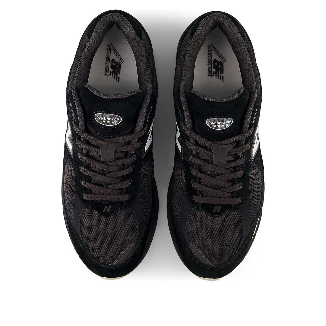 New Balance 2002R 'Black' U2002RL