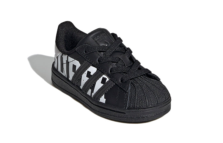 (TD) adidas originals Superstar El I FV3758