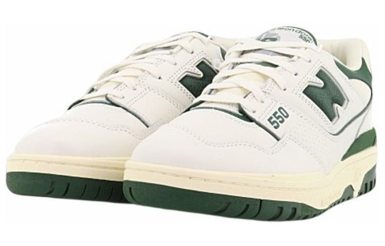 New Balance x Aime Leon Dore 550 'Evergreen' BB550ALD