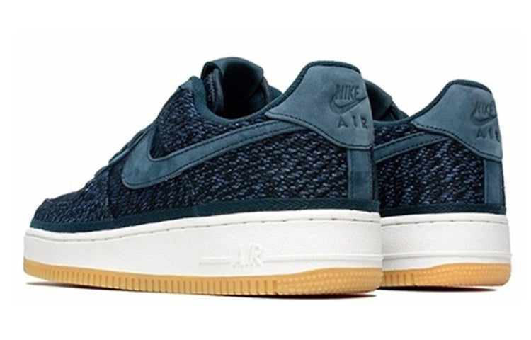 Nike Air Force 1 '07 'Indigo' 917825-400