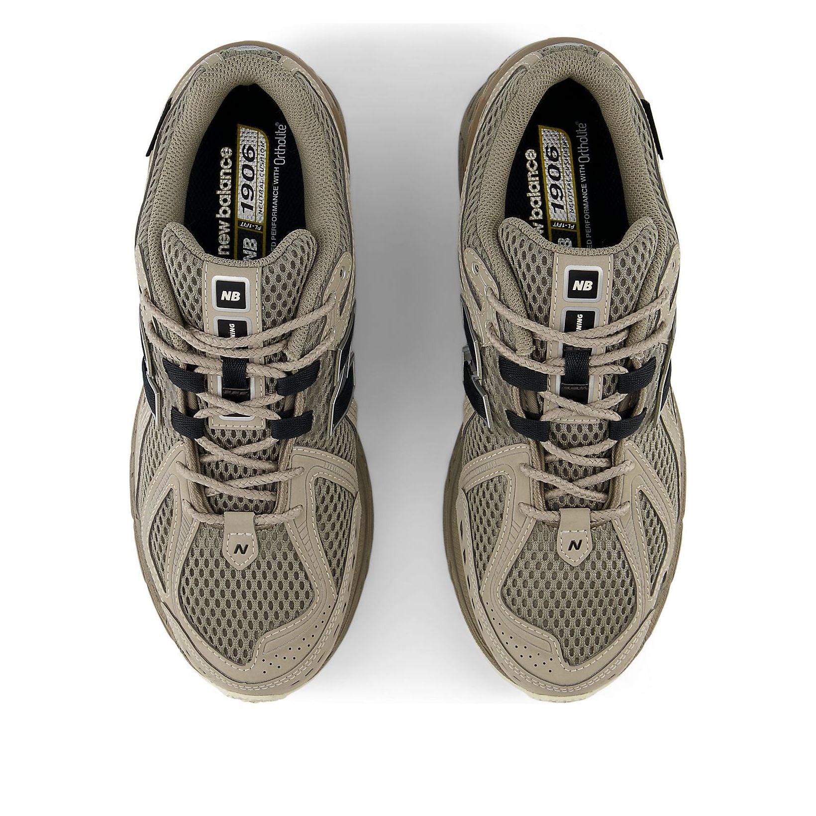 New Balance 1906R 'Cordura Olive' U1906ROB