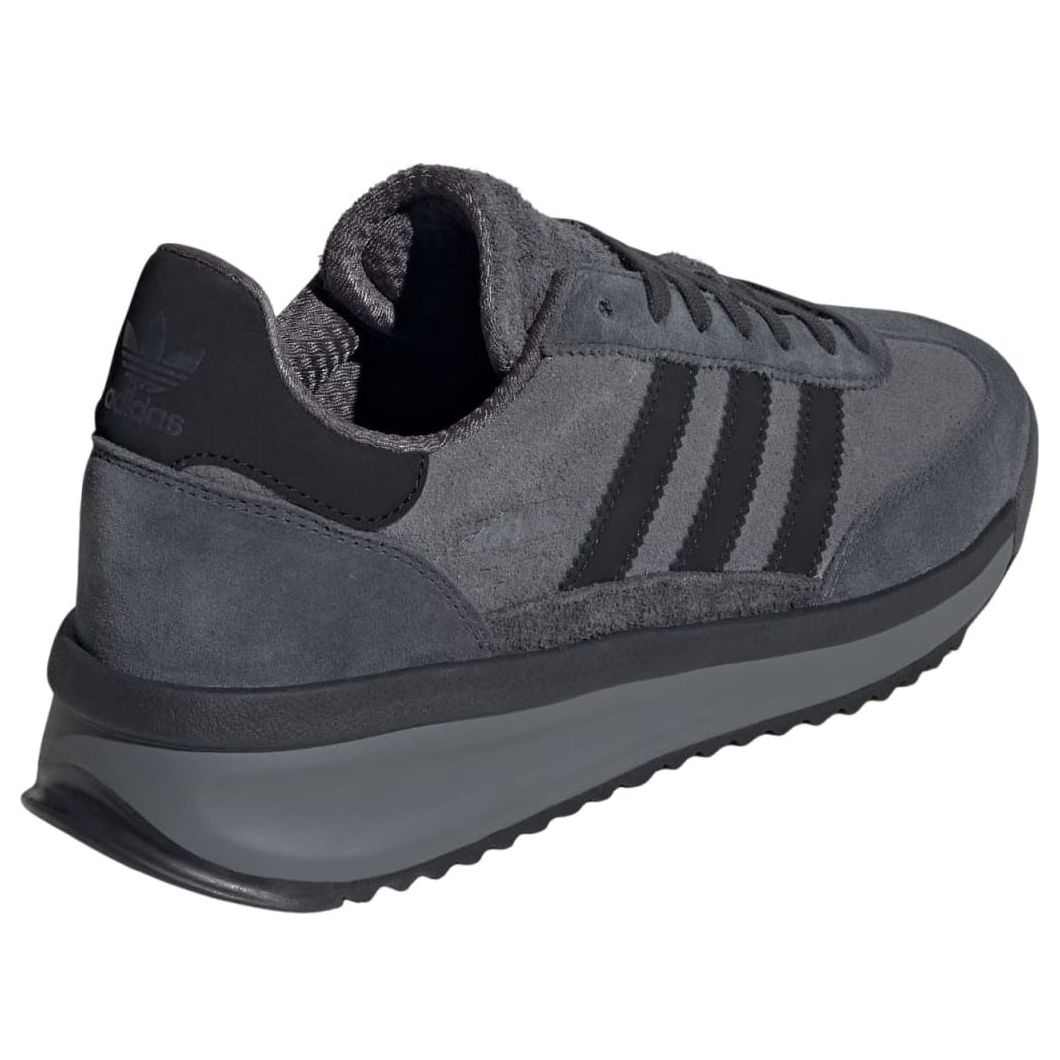 adidas SL 72 RTN 'Grey Five Core Black' JH5091
