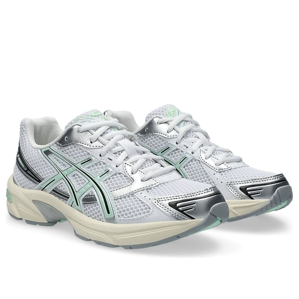 (WMNS) ASICS Gel-1130 'White Mint Tint' 1202A164-120