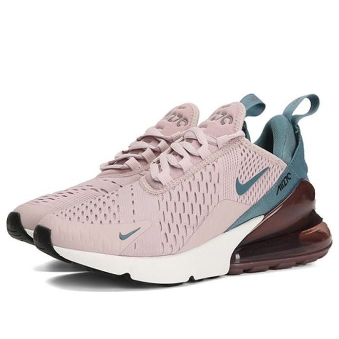 (WMNS) Nike Air Max 270 'Particle Rose' AH6789-602