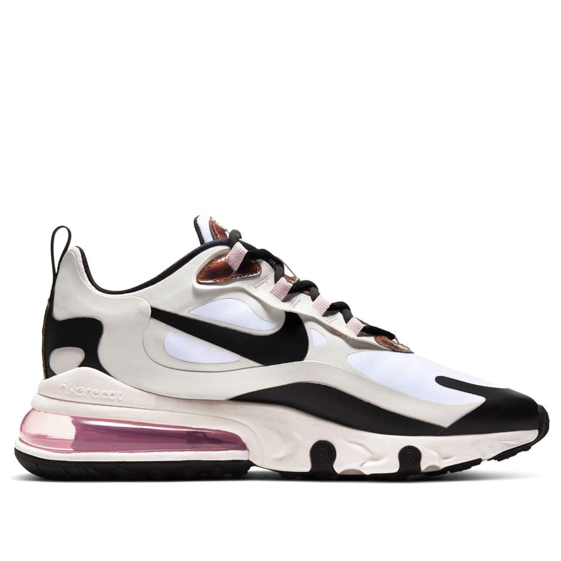 (WMNS) Nike Air Max 270 React 'Tortoise Shell' CU4752-100