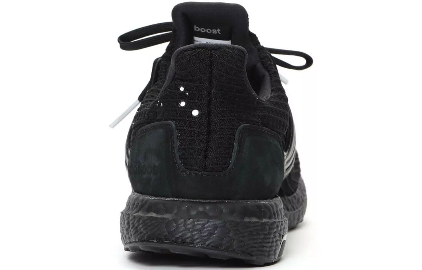 adidas x Madness Ultraboost 4.0 'Black' EF0144